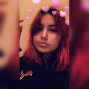 Meet your Posher, Katelynn